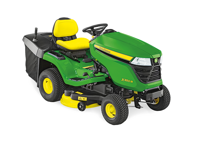 Zahradní traktory X300 Premium