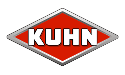 KUHN - největší evropský výrobce závěsné techniky.