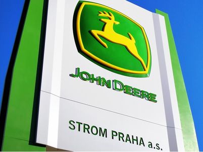 STROM PRAHA - Nový Jičín