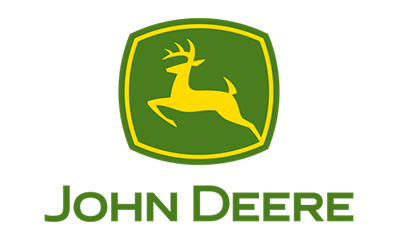 John Deere - technologický lídr od roku 1837